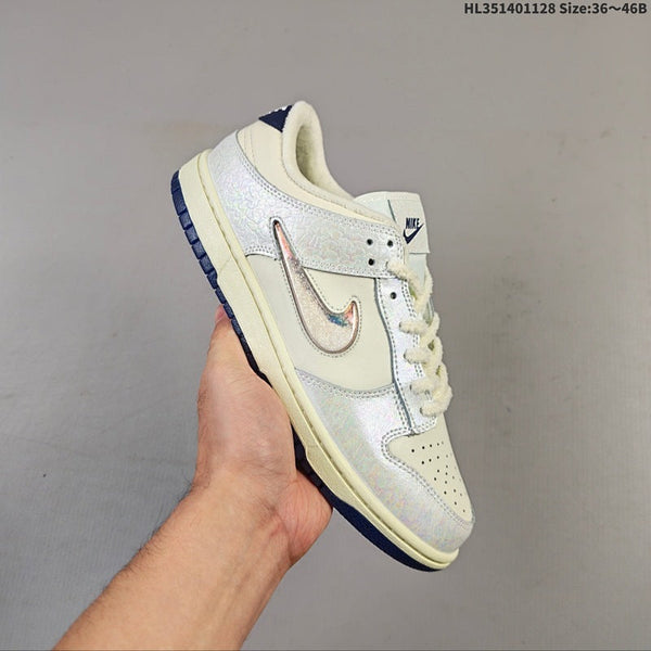 SB Dunk Low Pro Rétro Low Casual Sport Chaussure Skateboard IM6571-027