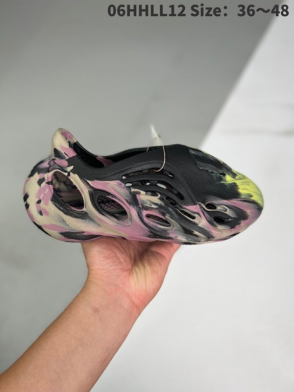 AD Yeezy Foam Runner 100% 3D