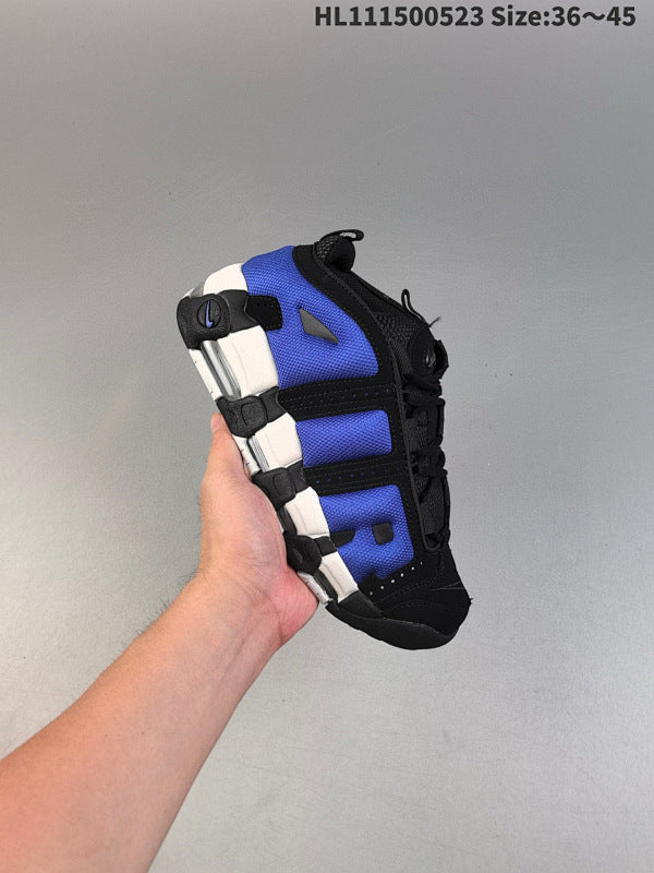 WMNS Air More Uptempo GS Barely Green FZ3055-001