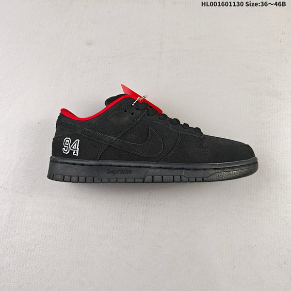 Supreme x Dunk SB Low Pro OG Sup x HQ8487-001