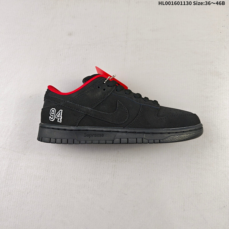 Supreme x Dunk SB Low Pro OG Sup x HQ8487-001