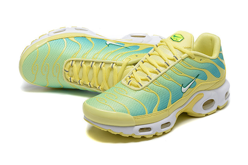 Nike Air Max TN Plus — Sneakers Homme