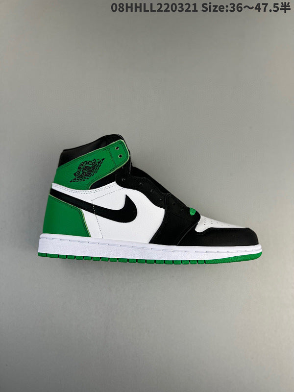 Air Jordan 1 High OG "Lucky Green" High AJ1 1