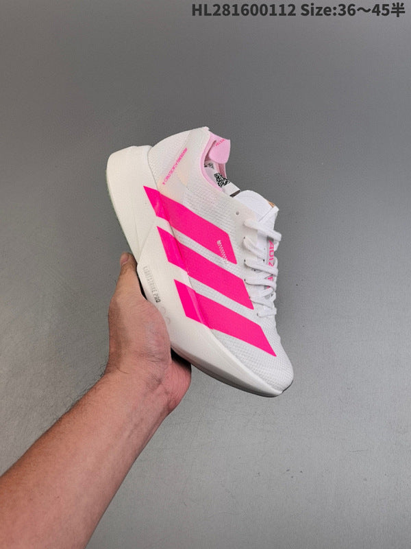 Adizero Adios 4 M Casual Sport Chaussure Running JS1833