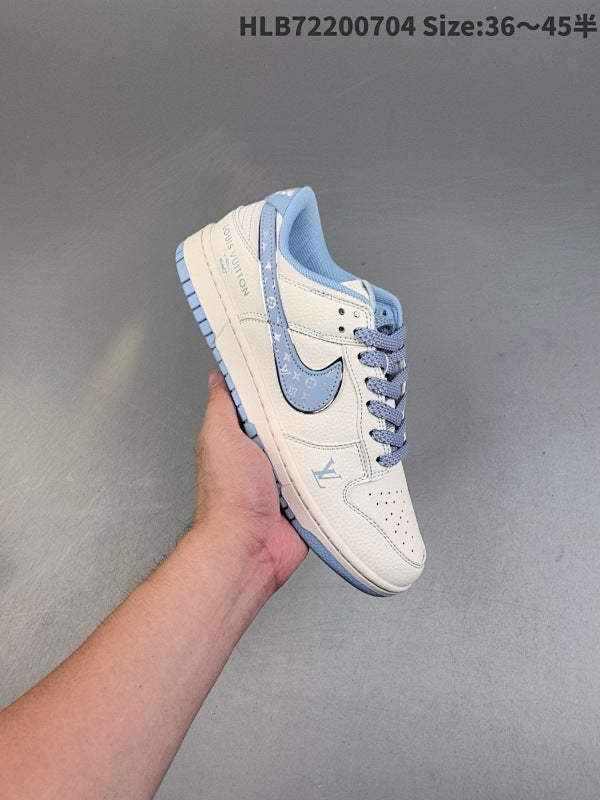 Dunk Low Retro ‘DIY JY6988-109