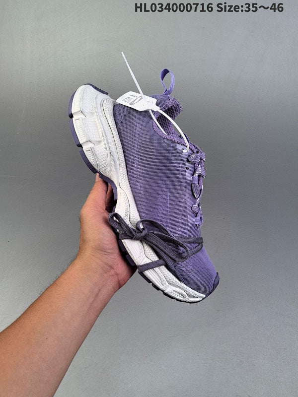 Runner Kith Four.Color