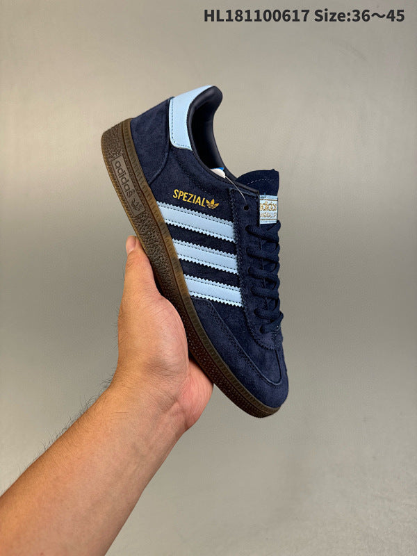 SPEZIAL Chaussure Skateboard 36-45