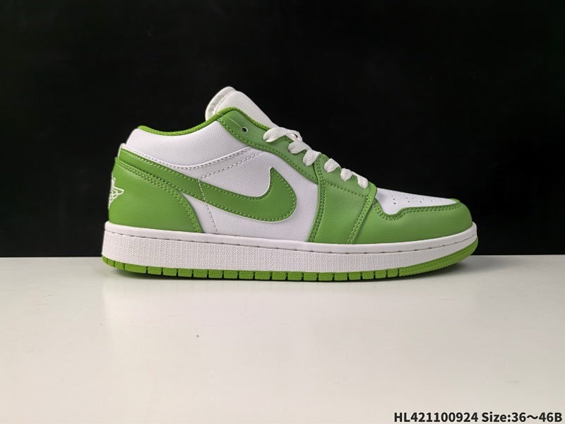 Air Jordan 1 Low AJ1 Low Série Chaussure Basketball HF8828-100