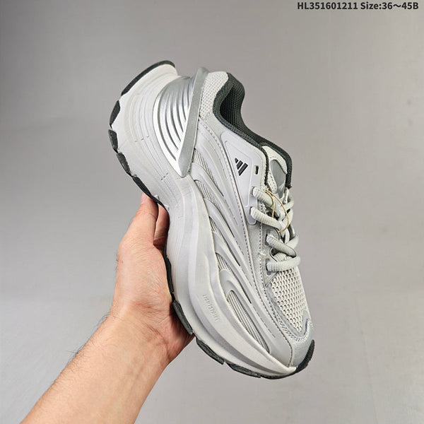 XLG MTW Série Confort Antidérapant Low Casual Chaussure Running JR6393
