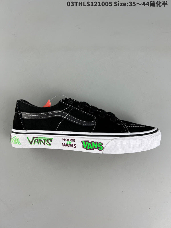 Old Skool Chaussure Skateboard