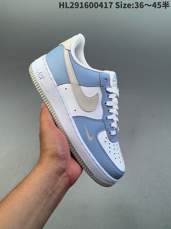 Air Force 1 Low Low Casual Sport Chaussure Skateboard HF0022-400 EUR SIZE :