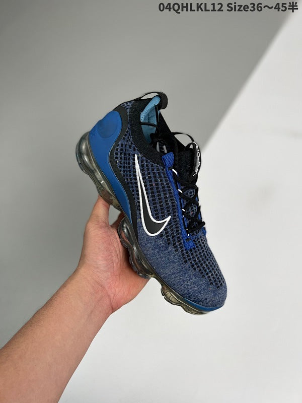 Air Vapormax 2021 Flyknit FK 2021 Polyvalent Casual Sport