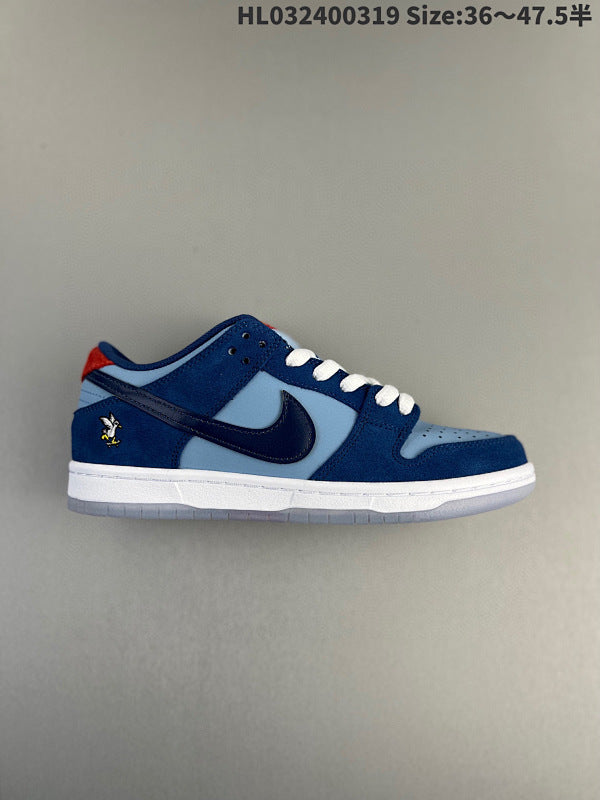 Nk Dunk SB Low