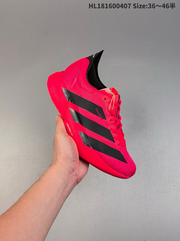 Ad Adizero Adios pro 4 M Sport Chaussure Running JR6357