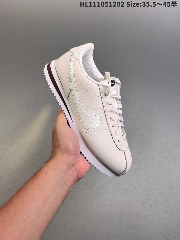 Classic Cortez Leather Classique Confort Casual Chaussure Running Sport :DN1791-003