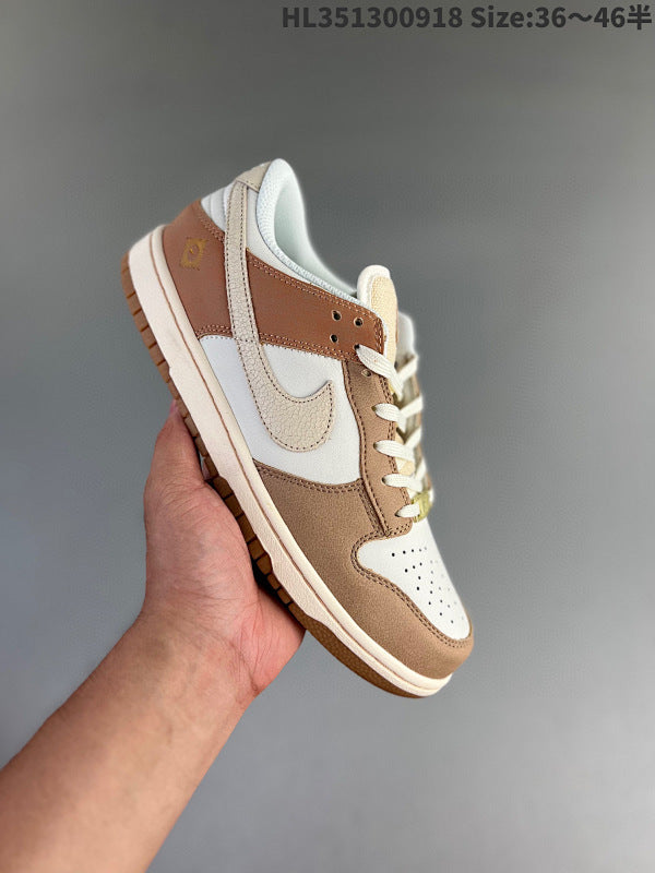 SB Dunk Low Série Dunk Low Casual Sport Chaussure Skateboard