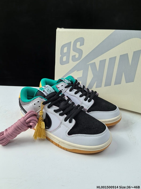 ❗️ CSEF x Dunk SB Low SB Low Collaboration HJ4132-100
