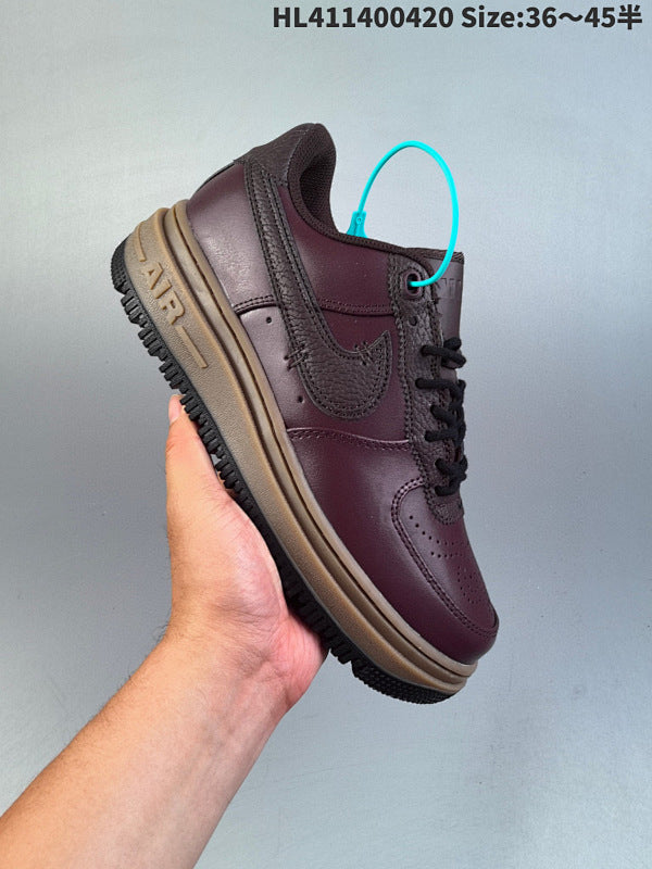Air Force 1 GTX Boot 36-45 COLOR 4