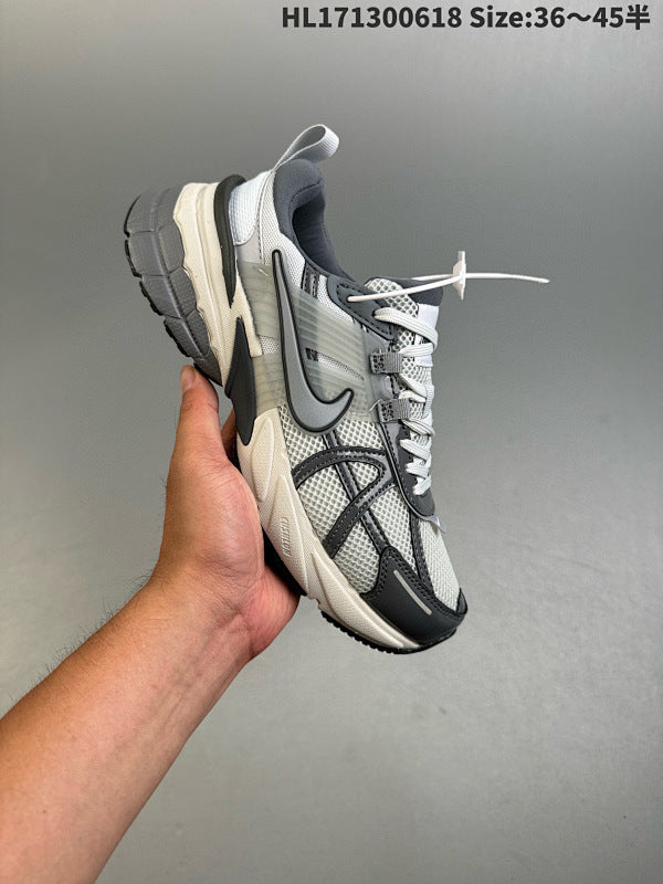 V2K Runtekk Antidérapant Rétro Low Chaussure Running FD0736-003 EUR