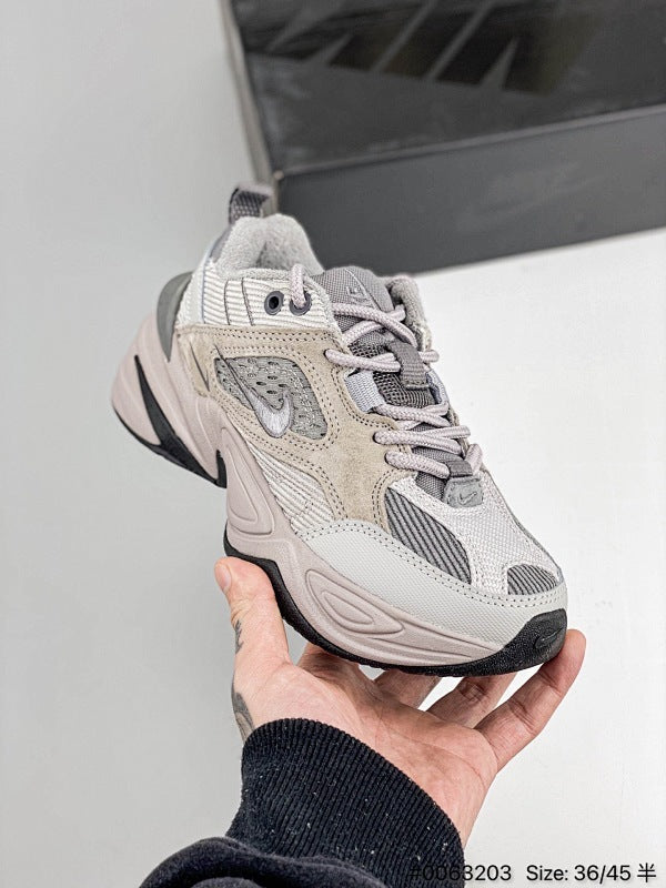 M2K Tekno Rétro Polyvalent Casual Sport #0063203