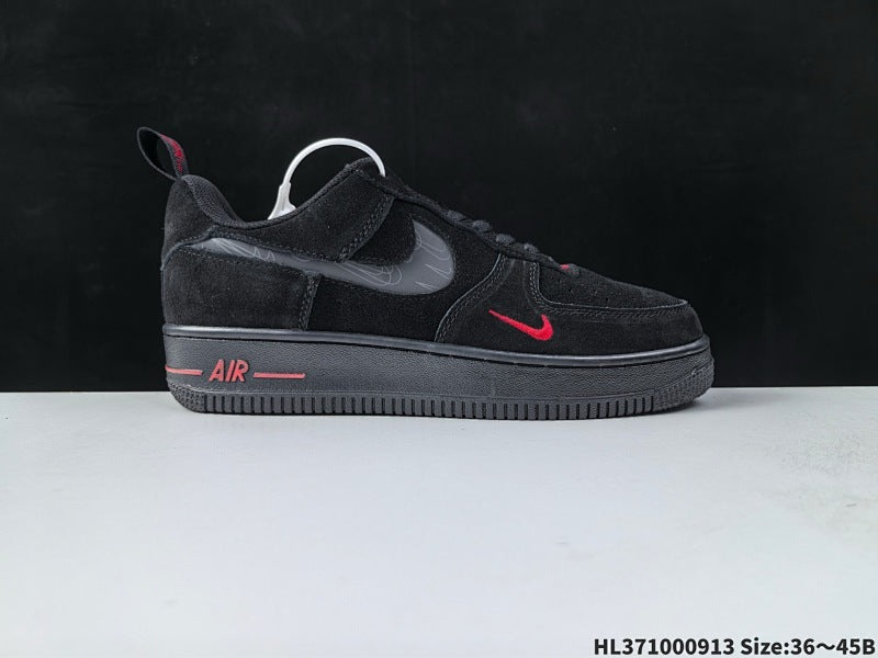 Air Force 1 Low Low Polyvalent Casual Sport Chaussure Skateboard IH3024