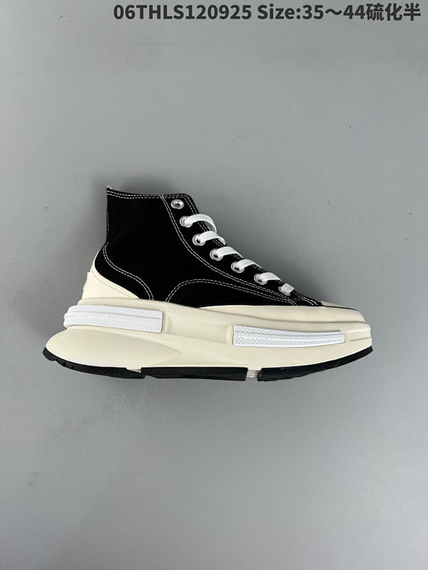 Chuck 70 AT-CX Rétro Sport