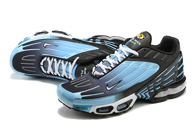 Nike Air Max TN Plus — Sneakers Homme