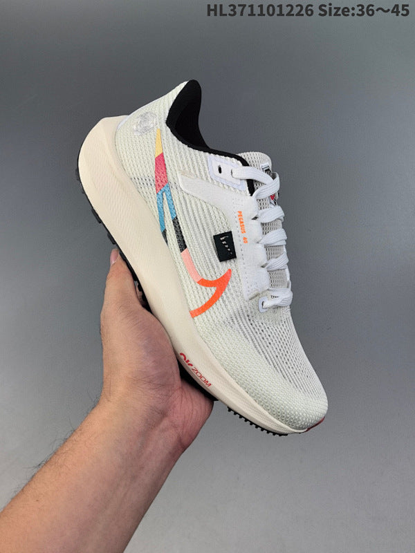 NK Zoom Pegasus 40 Série
