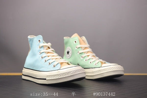 Chuck Taylor All Star 1970s High Classique High Casual Sport Chaussure Skateboard ID 90137442