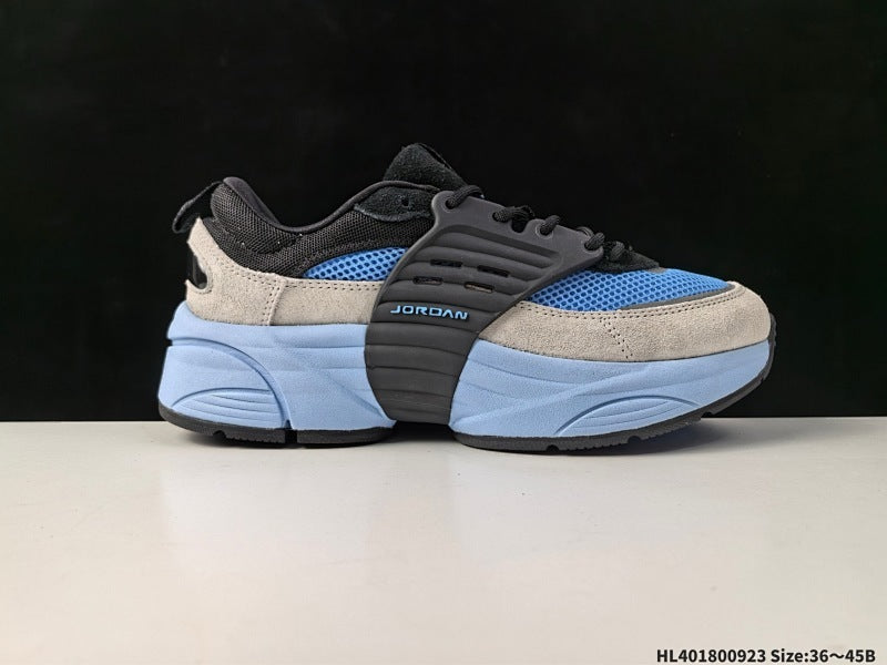 Jordan Trunner O/S Classique Polyvalent Casual IB3722-101
