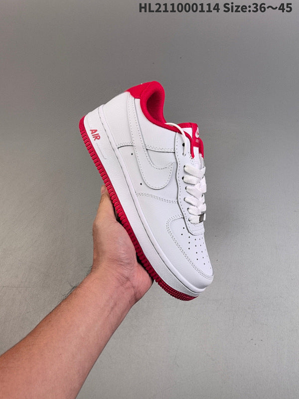 Air Force 1‘07 Low Polyvalent Casual Sport Chaussure Skateboard FZ4123-394