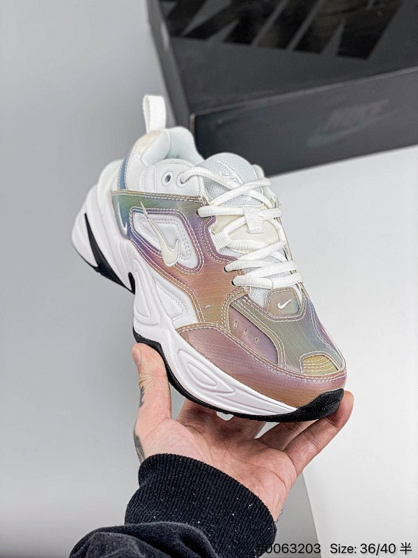 M2K Tekno Rétro Polyvalent Casual Sport #0063203