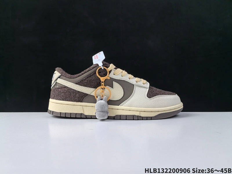 Dunk Low Retro ‘DIY ’ Low Casual Sport Chaussure Skateboard :DS6608-011