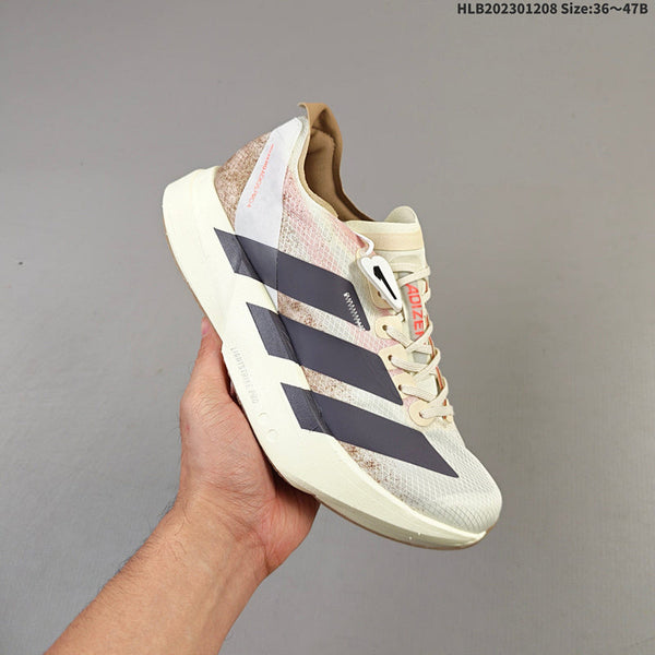 Adizero Adios Pro 4M Casual Sport Chaussure Running :JR6367