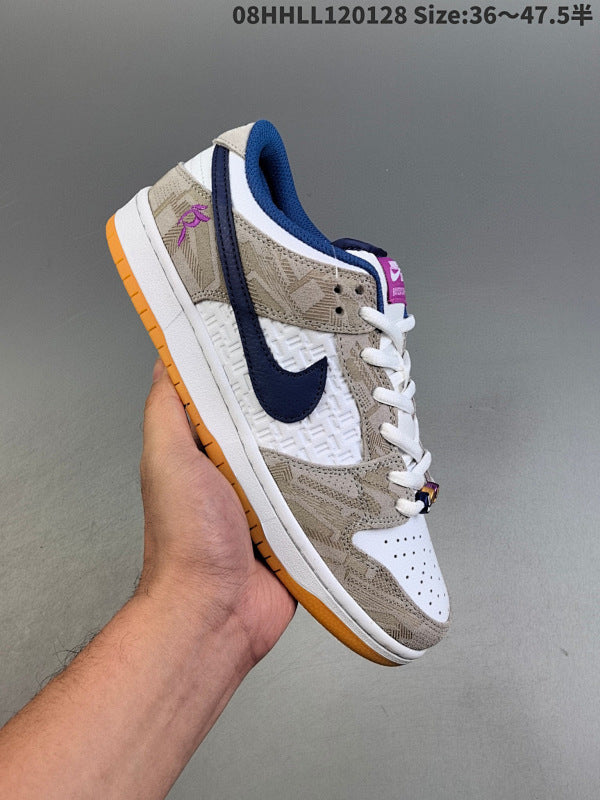 Rayssa Leal x SB Dunk Low SB FZ5251-001