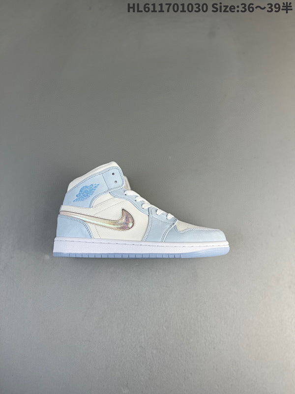 Air Jordan 1 Mid FQ9117 400