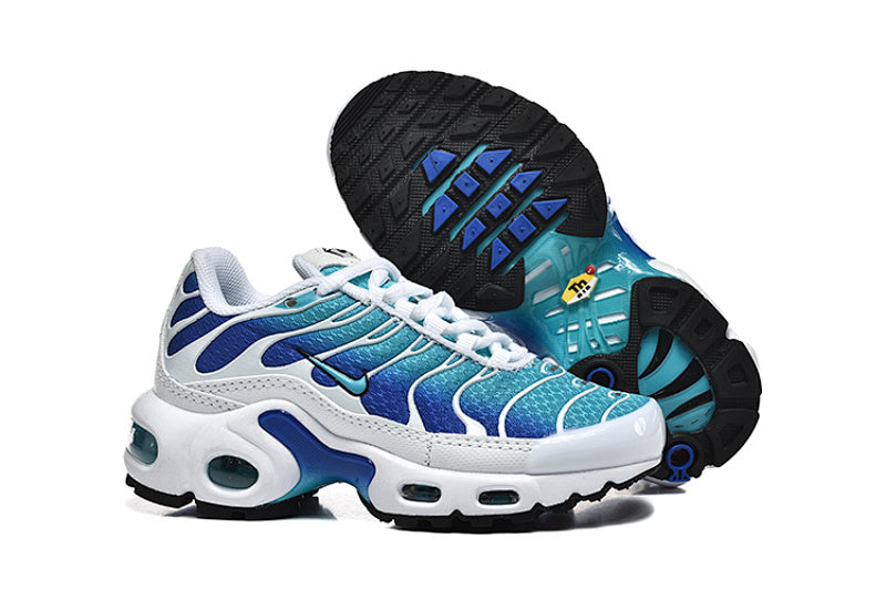 Nike Air Max TN Enfant 8909-A166 — Chaussures Kids Tailles 28-37