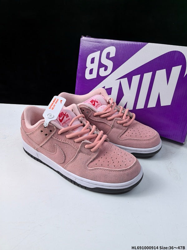 Dunk Low Chaussure Skateboard SB Série Classique Polyvalent Casual Sport Chaussure Skateboard DC9936 100