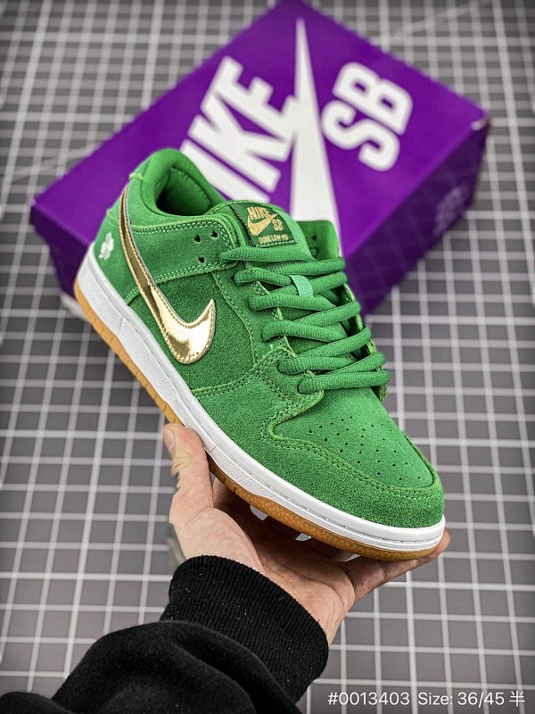 SB Dunk Low Pro Rétro Low Casual Sport Chaussure Skateboard Confort ZoomAir Sport Sport #0