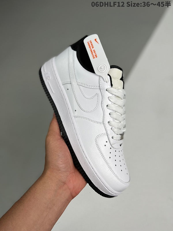 Air Force 1 Low Low Polyvalent Casual Sport Chaussure Skateboard