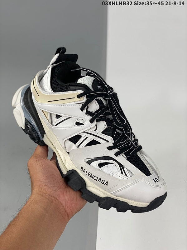 Sneaker Tess s.Gomma MAILLE