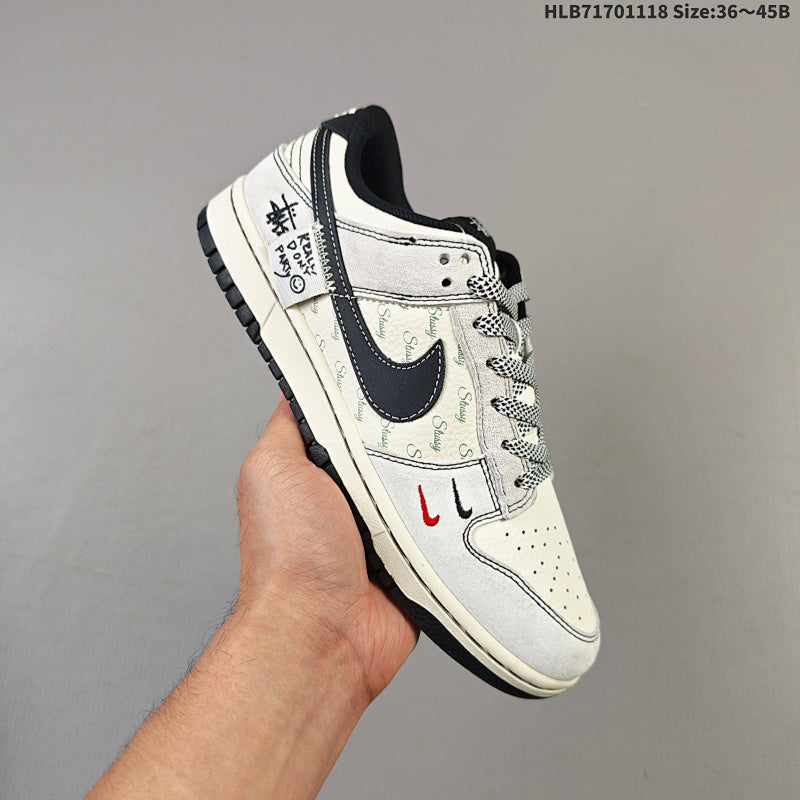 DUNK SB LOW Collaboration Dunk SB Classique Dunk