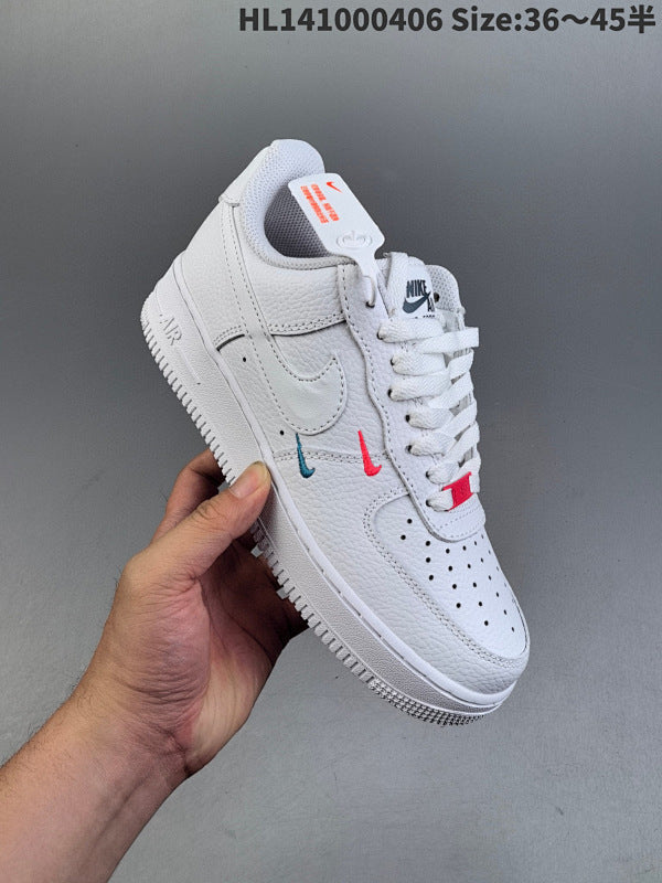 Air Force 1 Low 07 CT1989-101 EUR SIZE:36-45