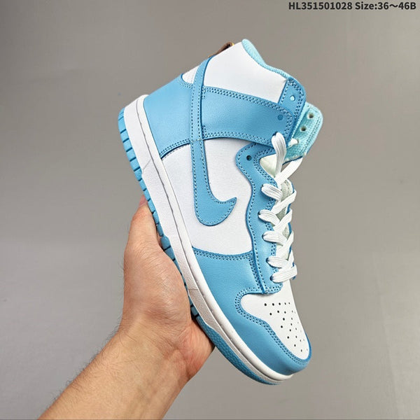 Dunk High Série Dunk High Casual Sport Chaussure Skateboard Sport AJ7730 001