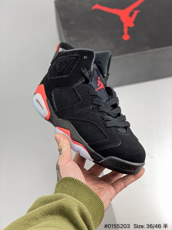 OG quality Air jordan 6 Retro AJ6 6 High Rétro Casual Sport Chaussure Basketball 2203STYABU »