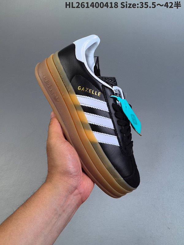 Ad Originals Gazelle Bold
