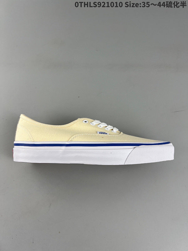 Vault OG Authentic LX