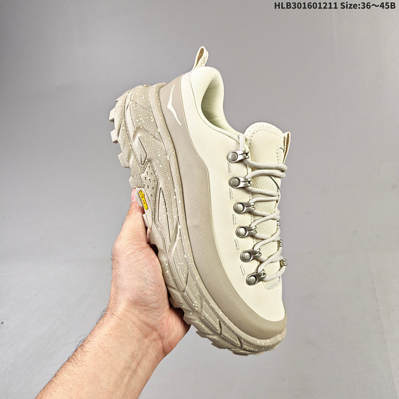 H--- ONE ONE Tor Summit Casual Low Chaussure Running :1147952