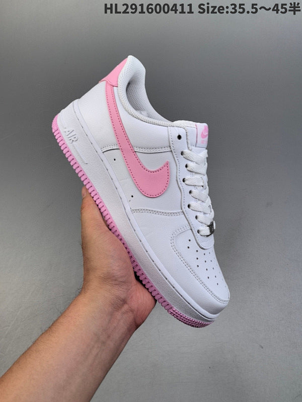 Air Force 1 Low Low Polyvalent Casual Sport Chaussure Skateboard FJ4146-100 EUR
