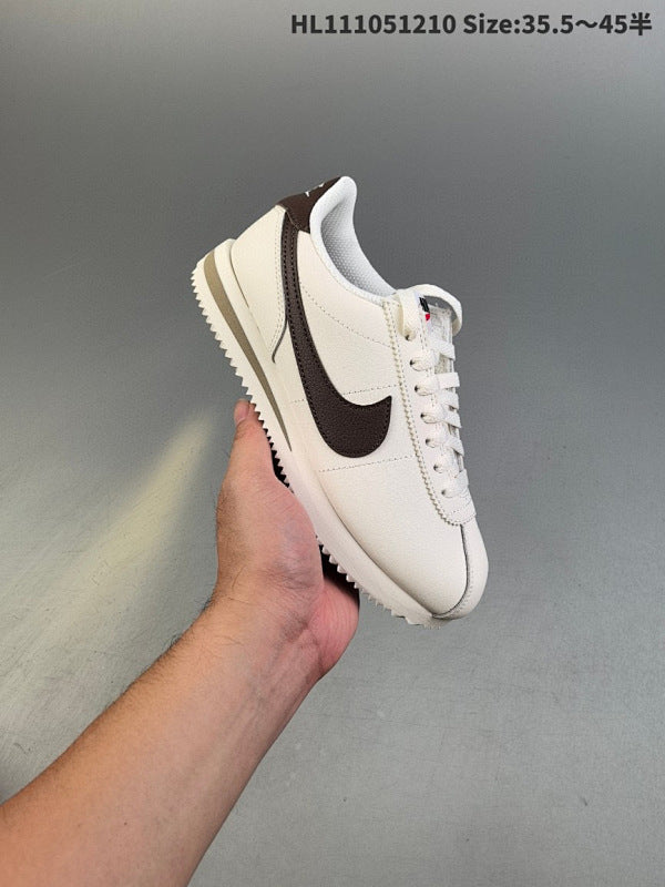 Classic Cortez Leather Classique Confort Casual Chaussure Running Sport
